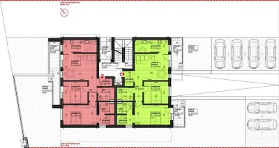 Apartament 3 camere București - poza 10