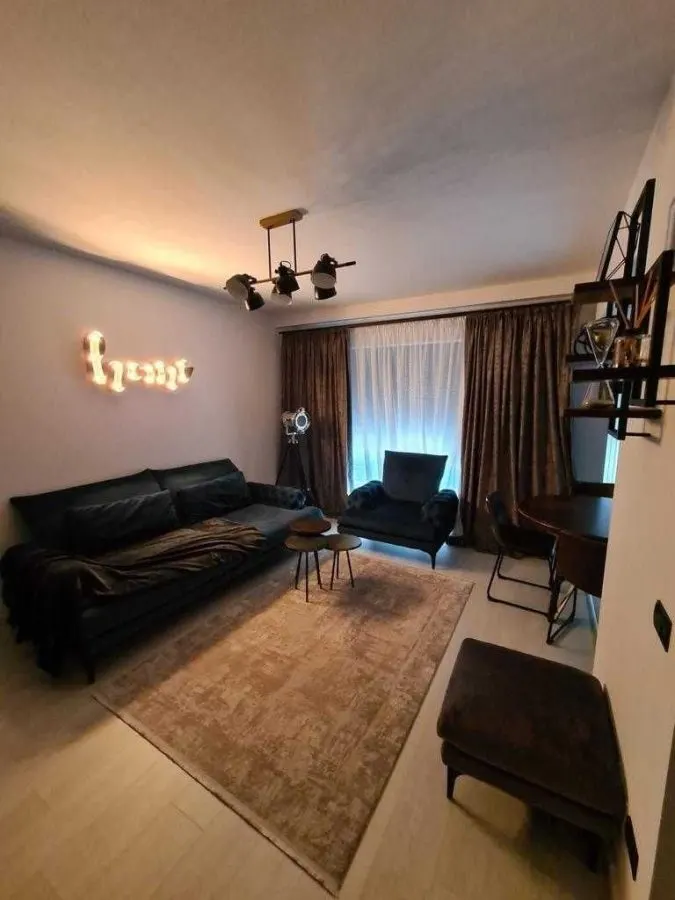 Apartament 3 camere București - poza 1