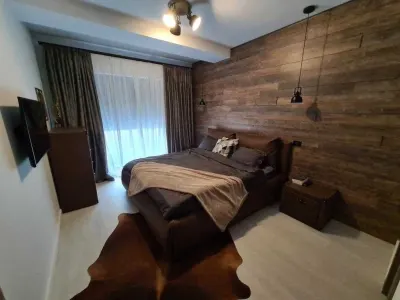 Apartament 3 camere București - poza 2