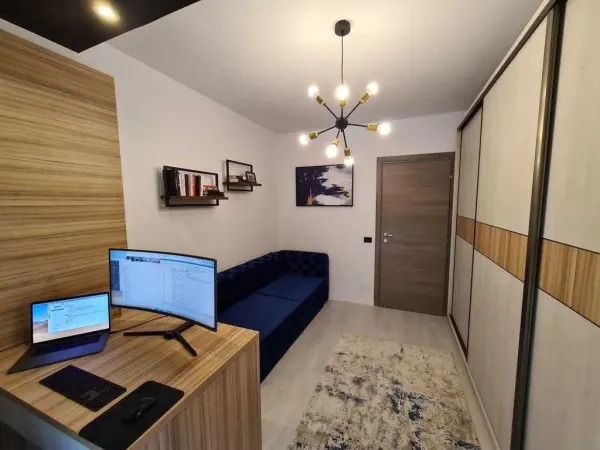 Apartament 3 camere București - poza 5