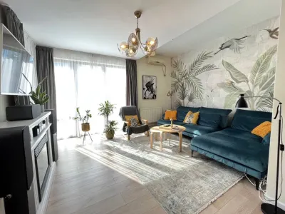 Casă 5 camere București - poza 2