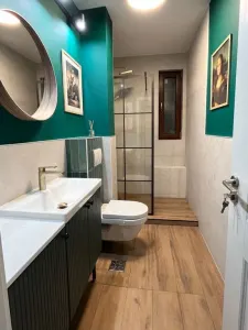 Casă 5 camere București - poza 15