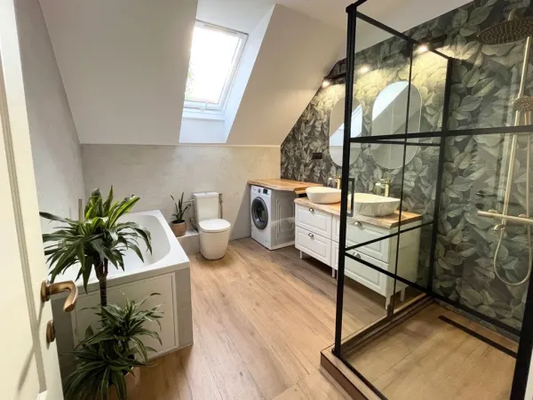 Casă 5 camere București - poza 5
