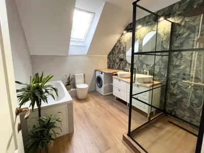 Casă 5 camere București - poza 5