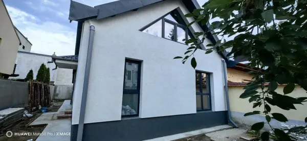 Casă 4 camere București - poza 1