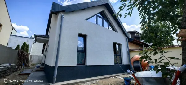 Casă 4 camere București - poza 2