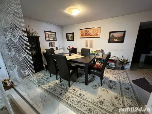 Apartament 3 camere București - poza 7
