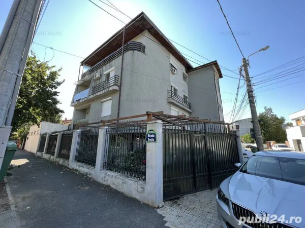 Apartament 3 camere București - poza 9