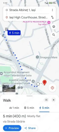 Casă 14 camere Iași - poza 10