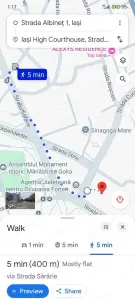 Casă 14 camere Iași - poza 10