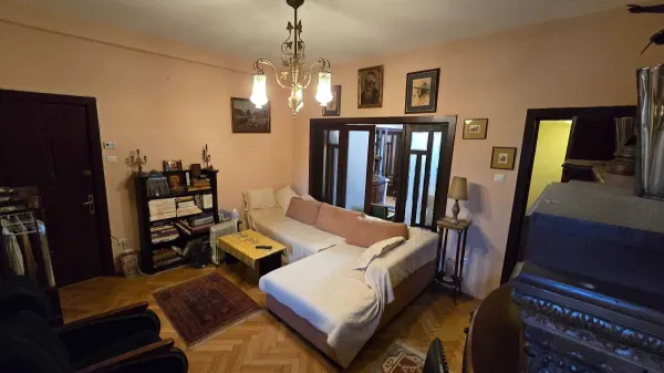 Apartament 3 camere București - poza 6