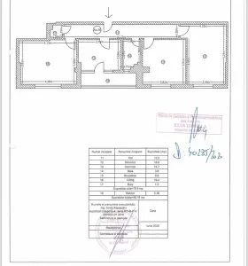 Apartament 3 camere București - poza 8