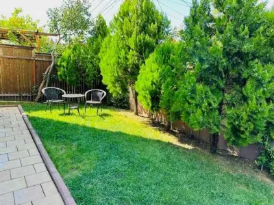Casă 4 camere București - poza 2