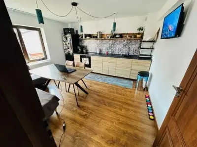 Casă 4 camere București - poza 6