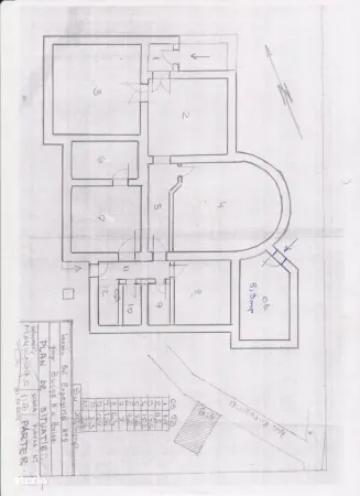 Casă București - poza 3