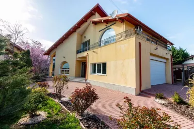 Pipera, str Alexandru cel bun nr. 34B - Bucuresti
