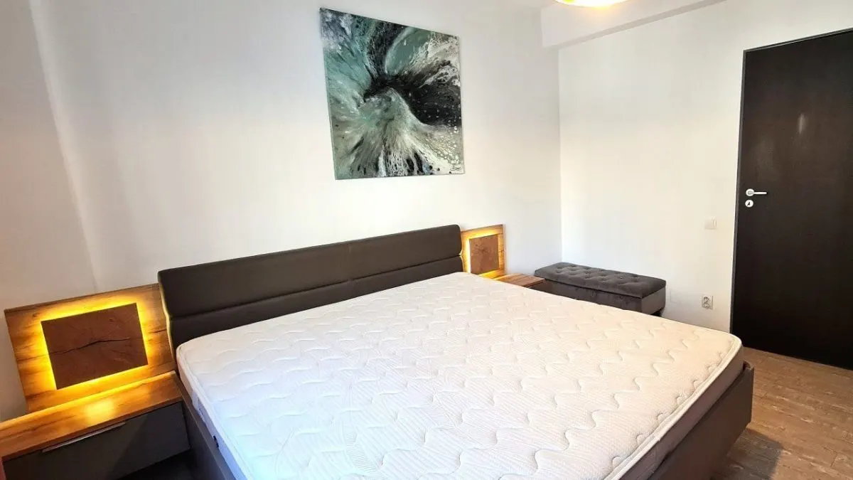 Apartament 3 camere București - poza 1