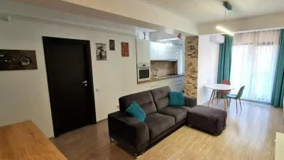 Apartament 3 camere București - poza 2