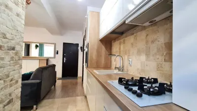 Apartament 3 camere București - poza 12