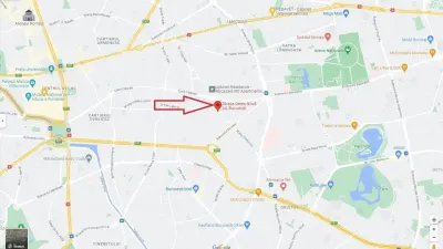 Apartament 3 camere București - poza 14