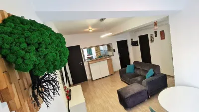 Apartament 3 camere București - poza 15