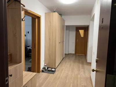 Particular; apartament 3 camere complet renovat si mobilat - Bucuresti
