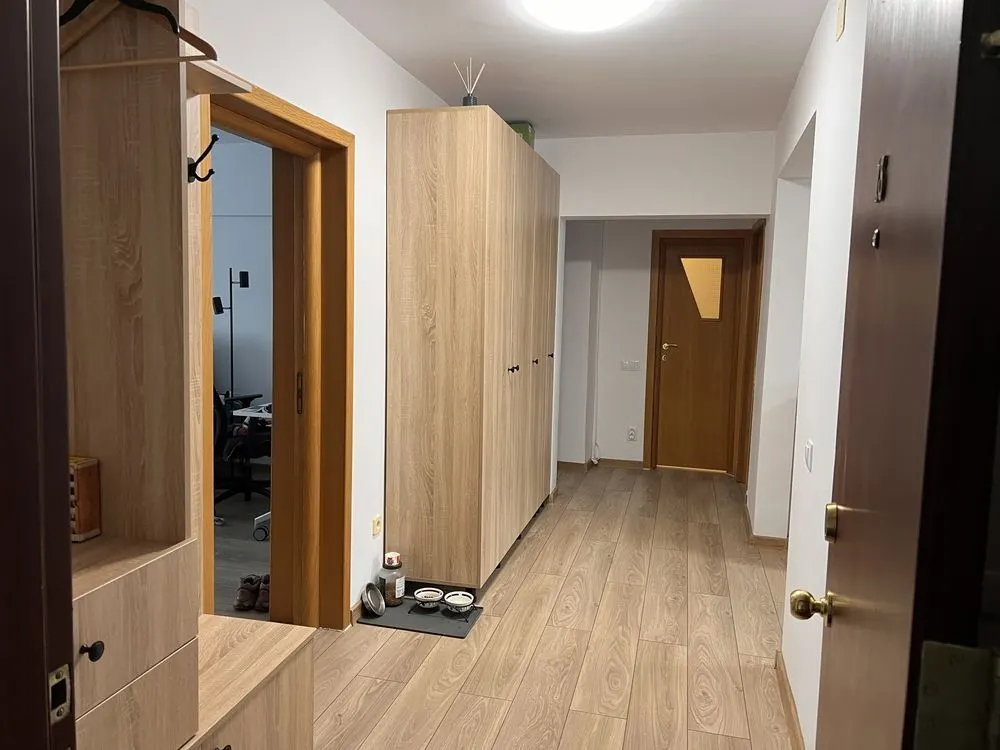 Apartament 3 camere București - poza 1