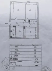 Apartament 3 camere București - poza 8