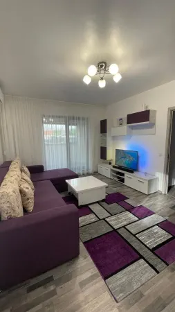 Apartament 3 camere București - poza 1