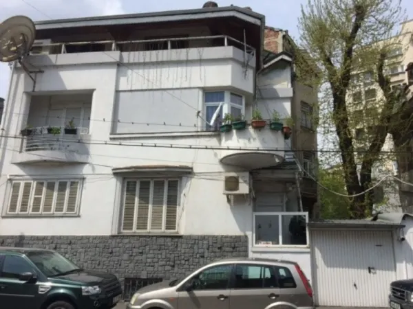 Casă 6 camere București - poza 2