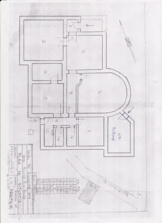 Casă București - poza 1