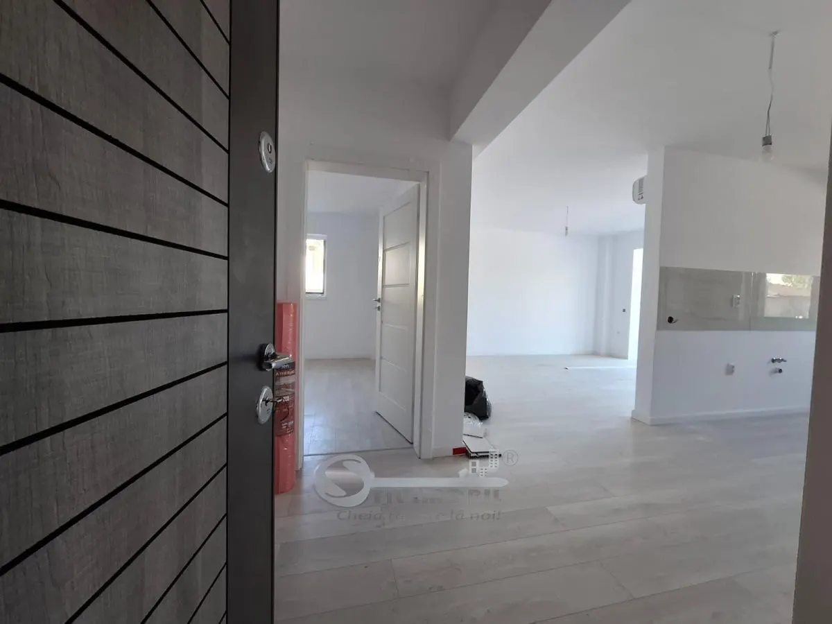 Apartament 2 camere Iași - poza 1