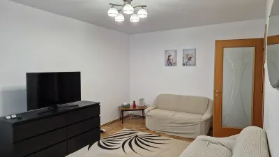 Apartament 3 camere București - poza 2