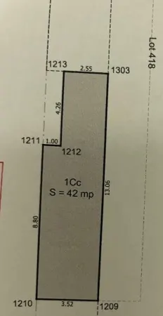 Apartament 3 camere București - poza 3