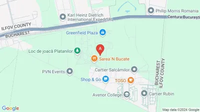 Apartament 3 camere București - poza 10