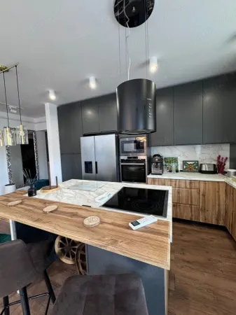 Apartament 3 camere București - poza 1