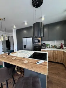 3 Camere cu 2 locuri de parcare (Negociabil) - Proprietar - Bucuresti