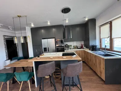 Apartament 3 camere București - poza 2