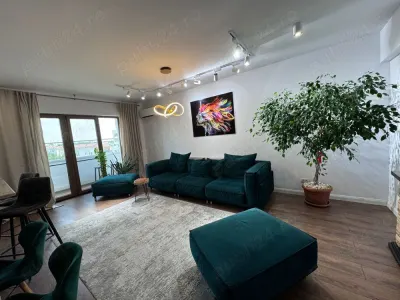 Apartament 3 camere București - poza 13