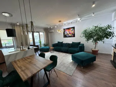 Apartament 3 camere București - poza 3