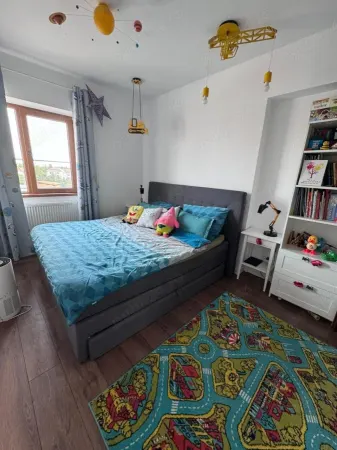 Apartament 3 camere București - poza 5