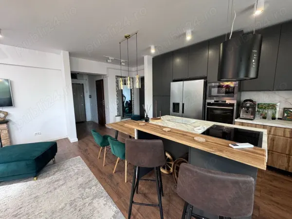 Apartament 3 camere București - poza 7