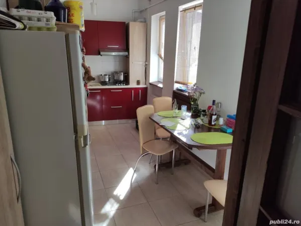 Apartament 3 camere București - poza 2