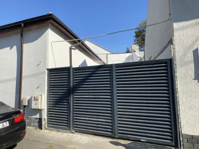 Casa de vanzare Turda / Domenii - Bucuresti
