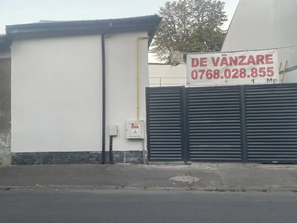 Casă 4 camere București - poza 1
