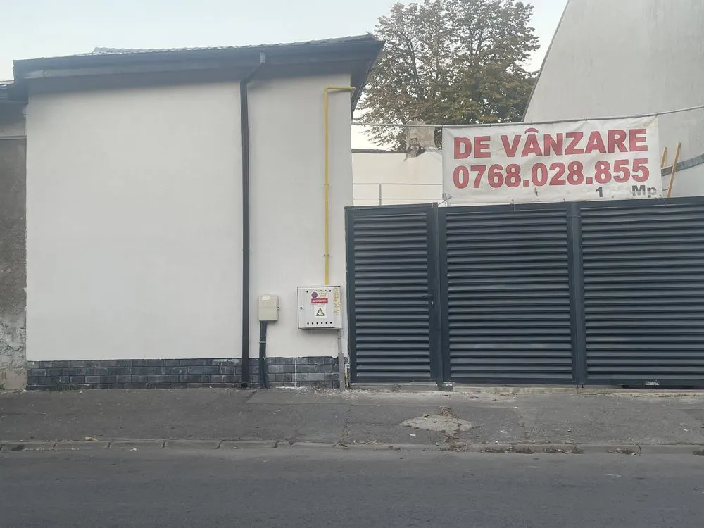 Casă 4 camere București - poza 1