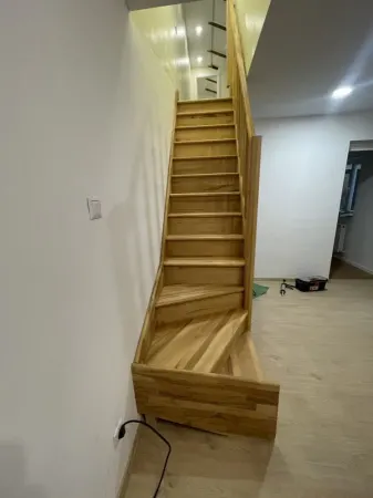 Casă 4 camere București - poza 4