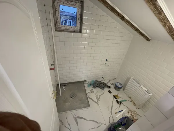 Casă 4 camere București - poza 6