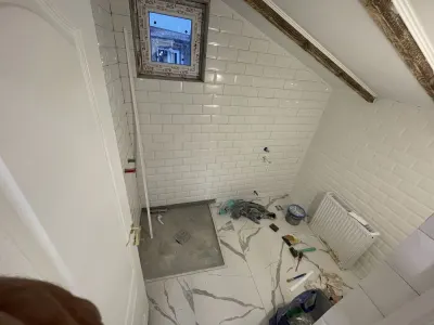 Casă 4 camere București - poza 6