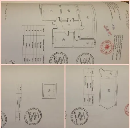 Casă 3 camere București - poza 2